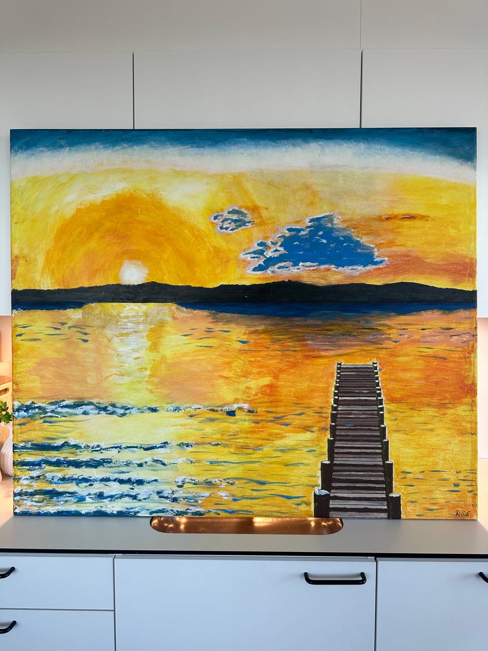 Galleribillede