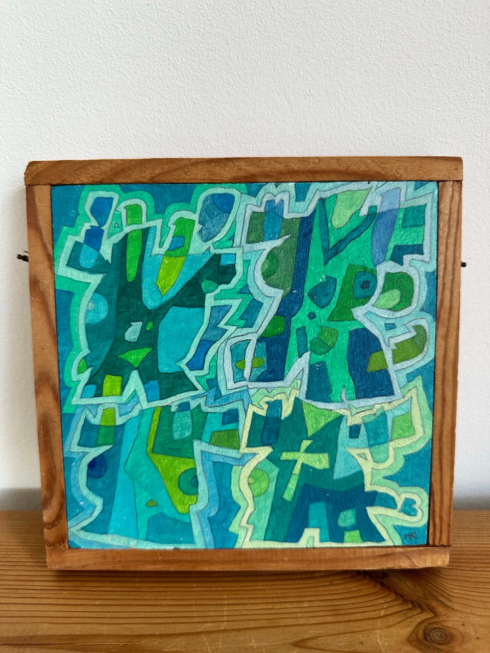 Galleribillede