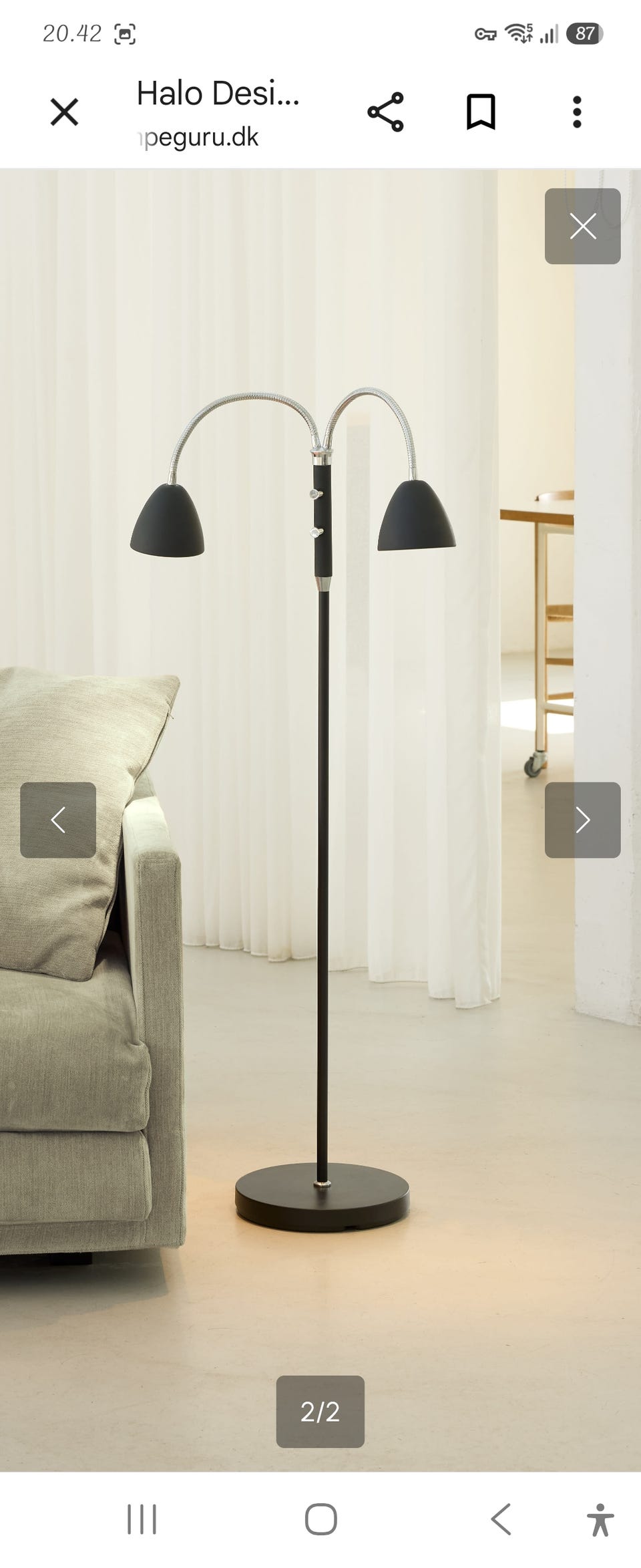 Galleribillede