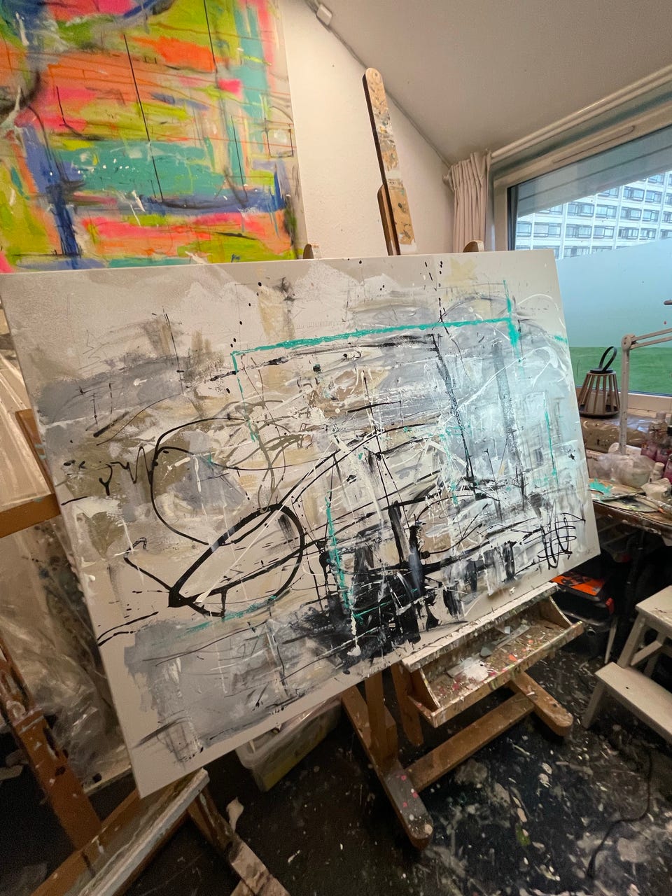 Galleribillede