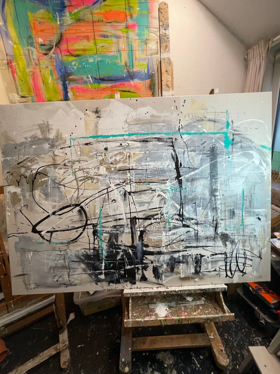 Galleribillede
