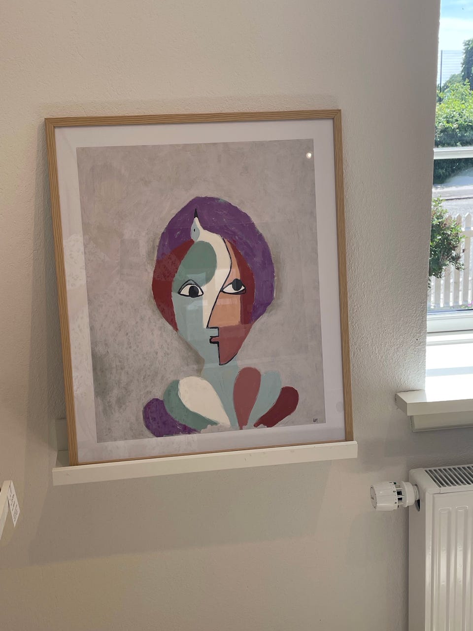 Galleribillede