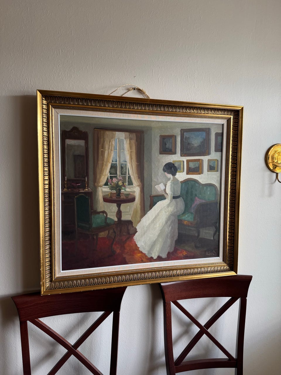 Galleribillede