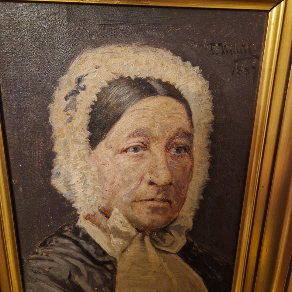 Galleribillede