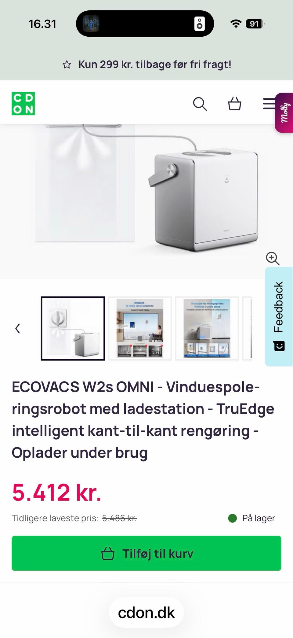 Galleribillede