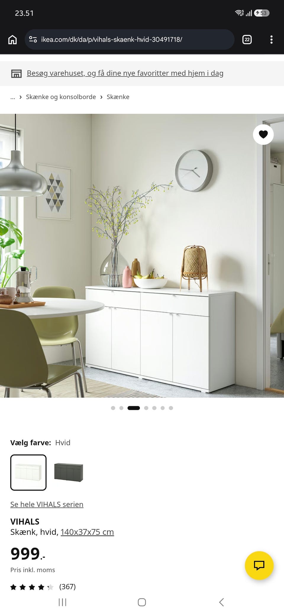 Galleribillede