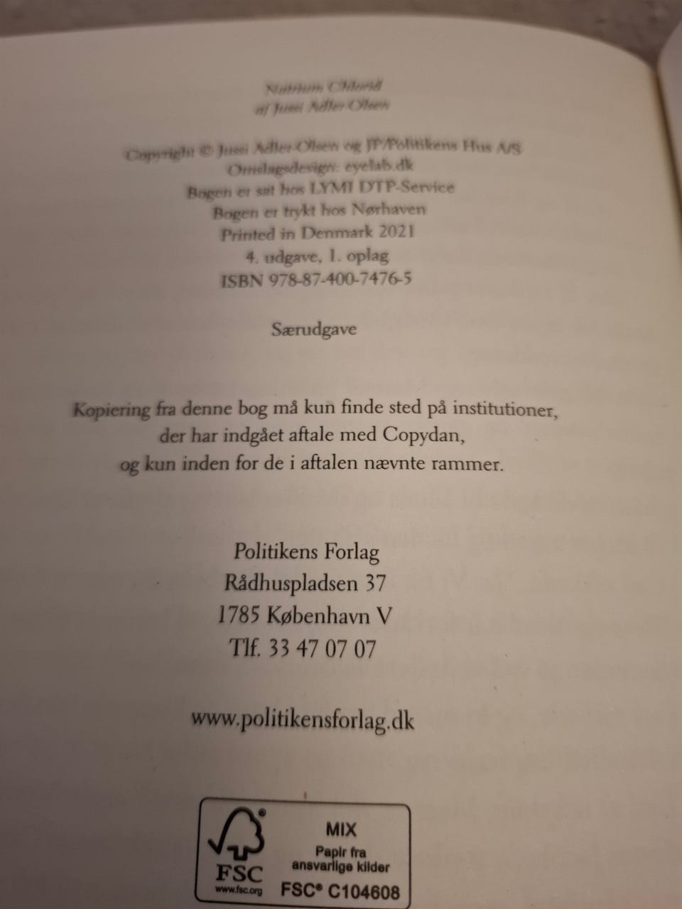 Galleribillede