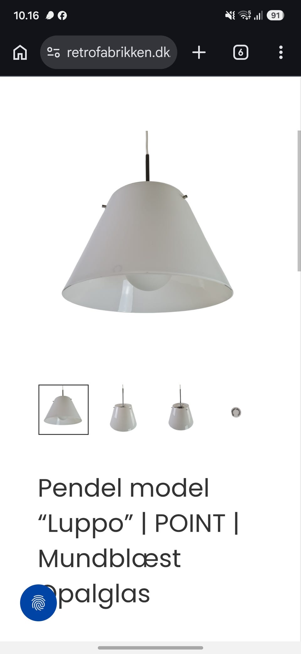 Galleribillede