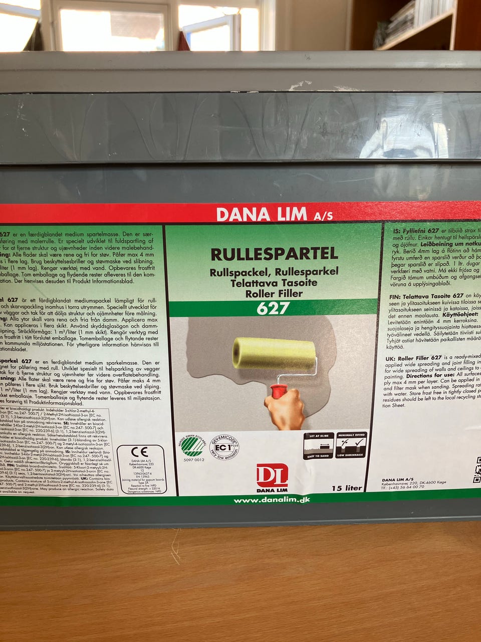 Galleribillede