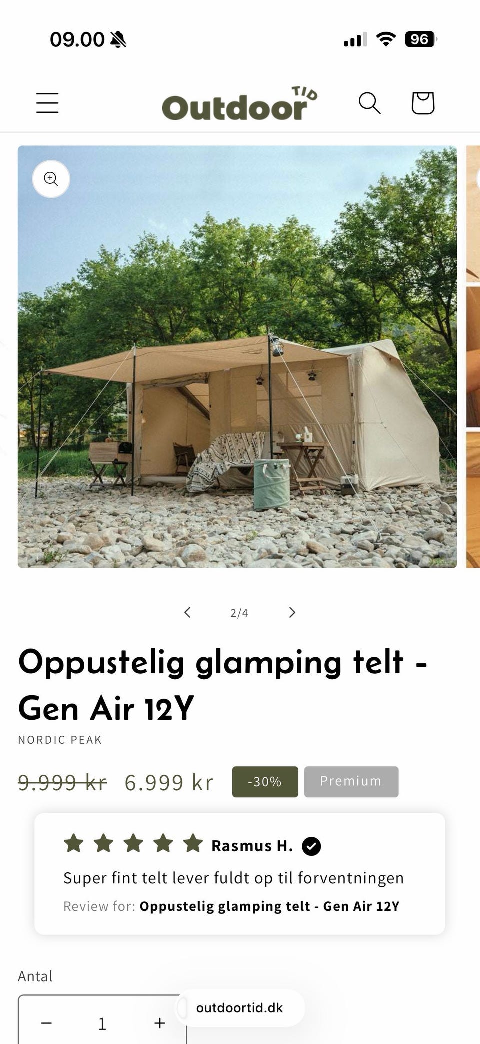 Galleribillede