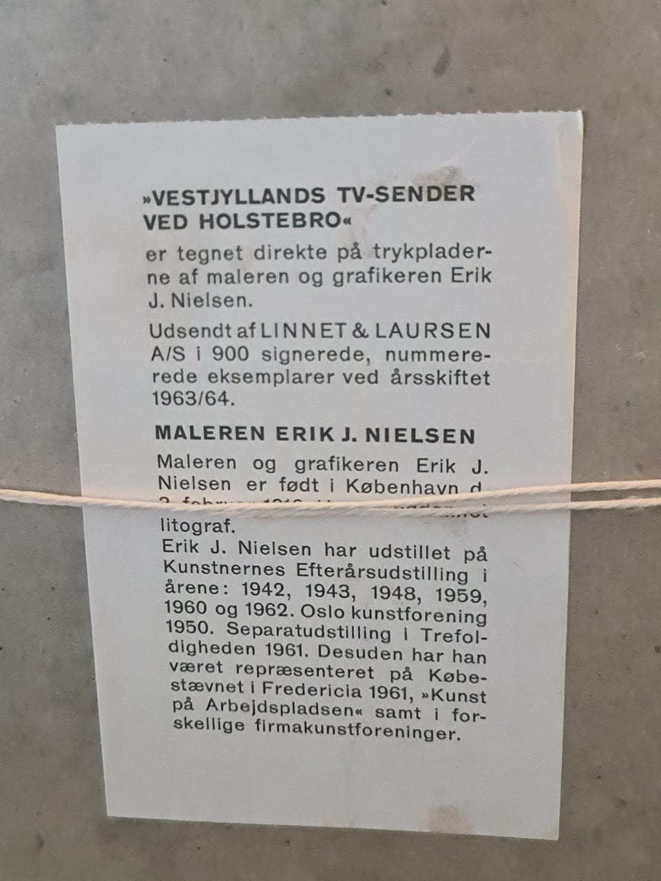 Galleribillede
