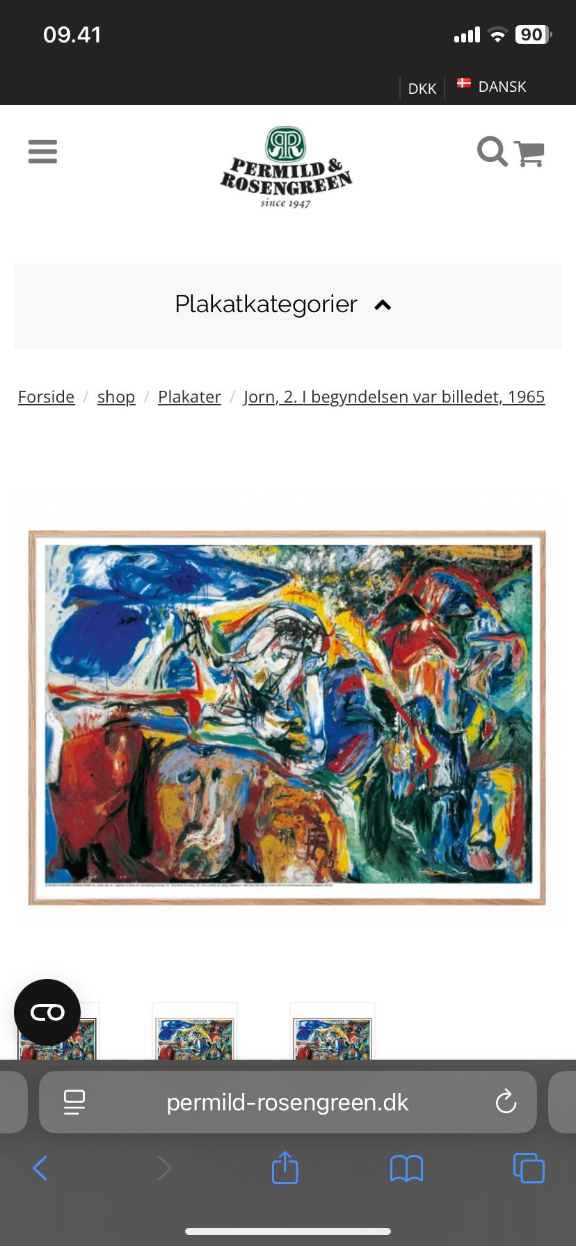 Galleribillede