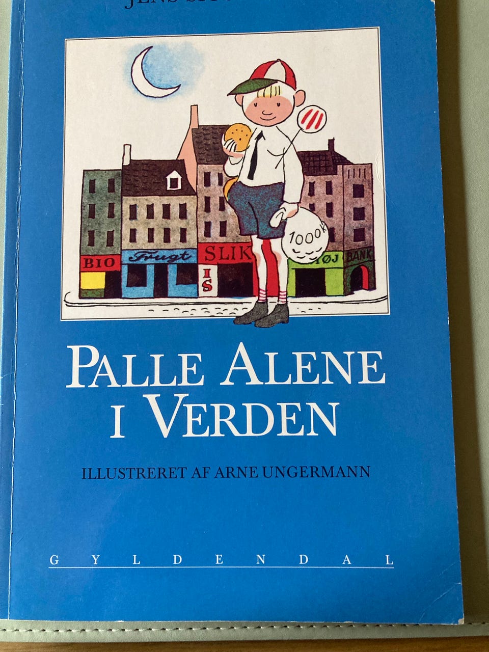 Galleribillede