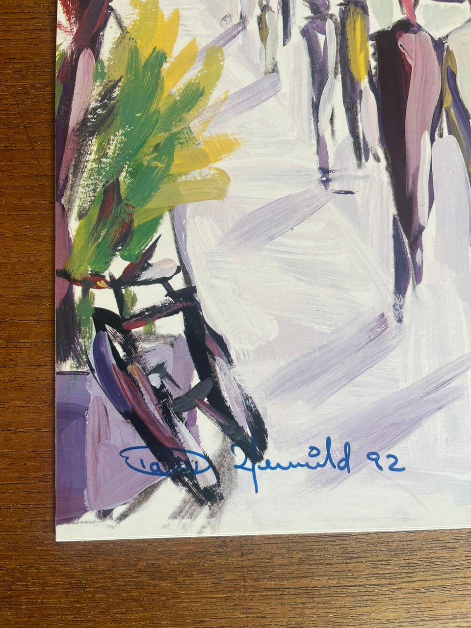Galleribillede