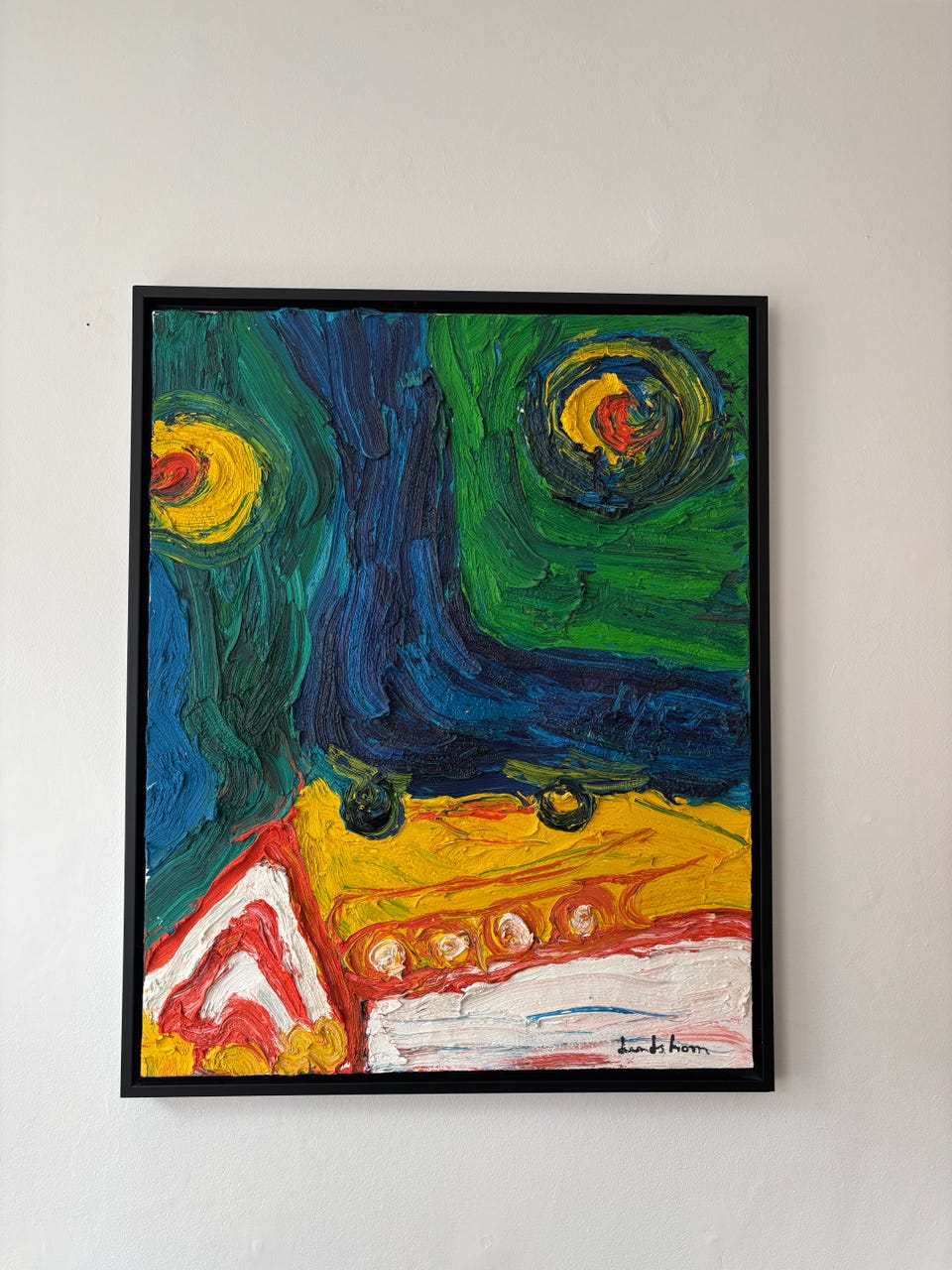 Galleribillede