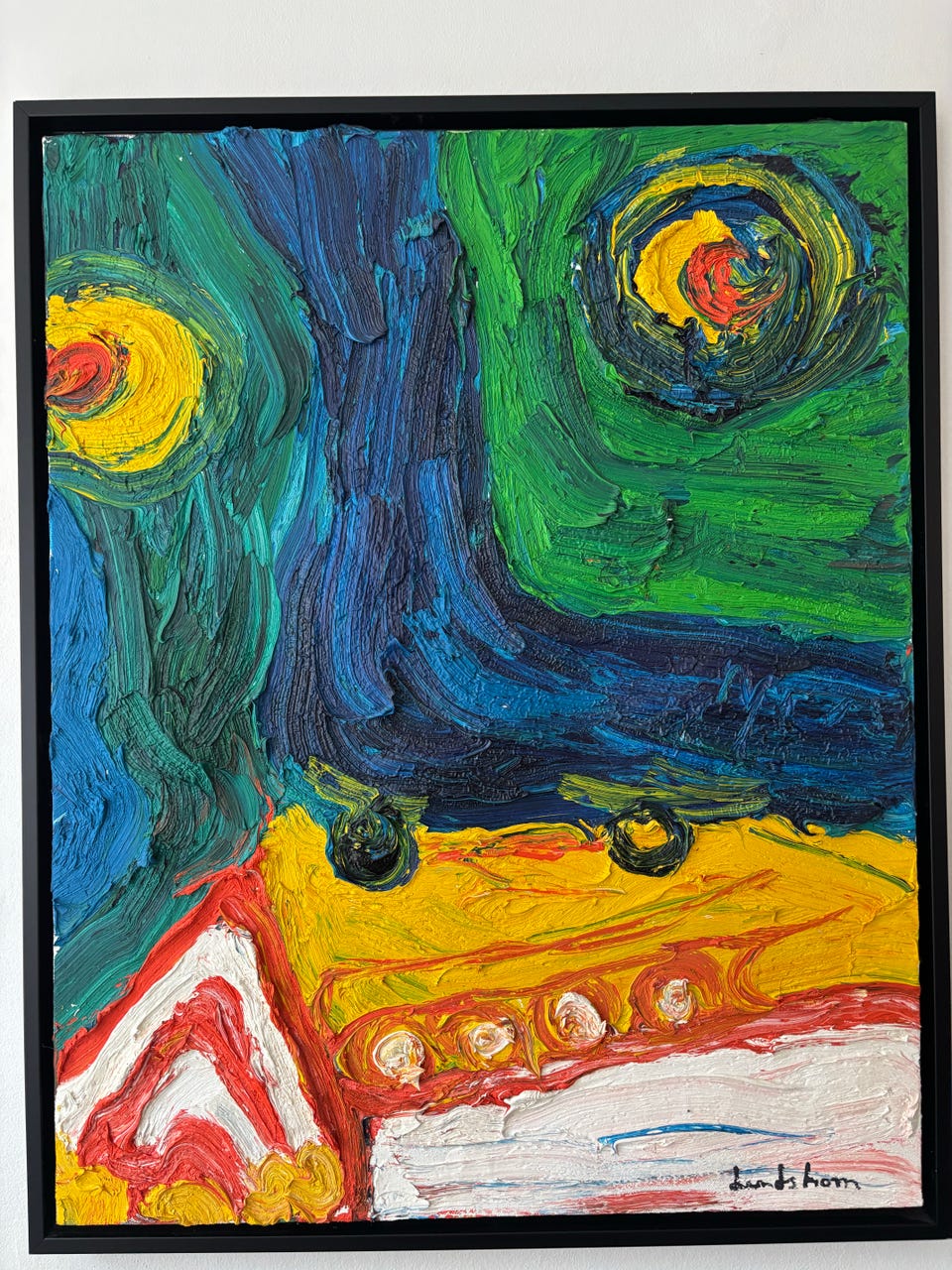 Galleribillede