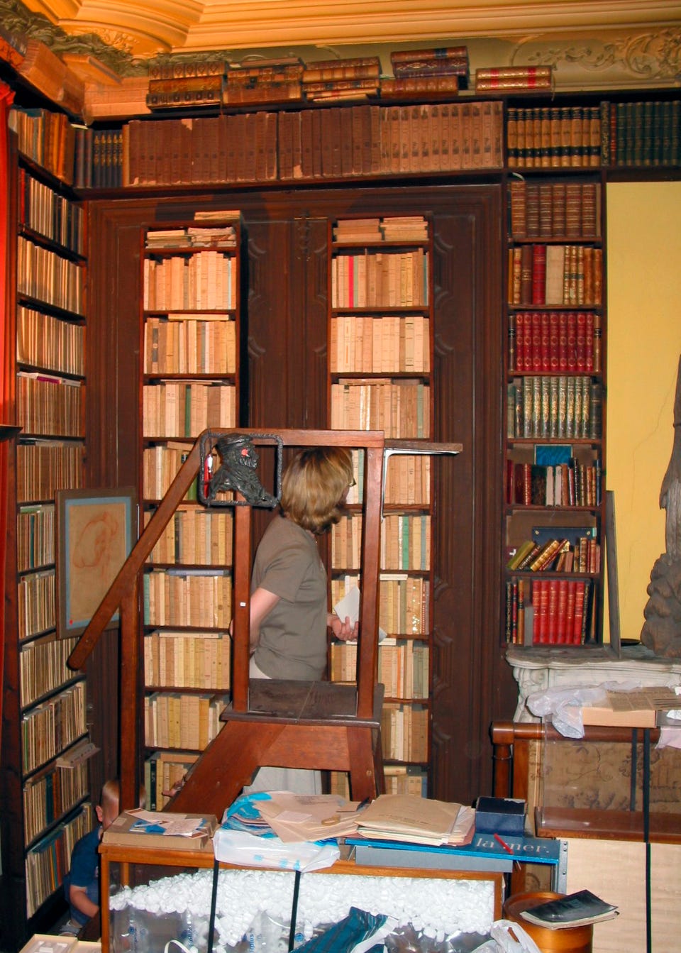 Galleribillede