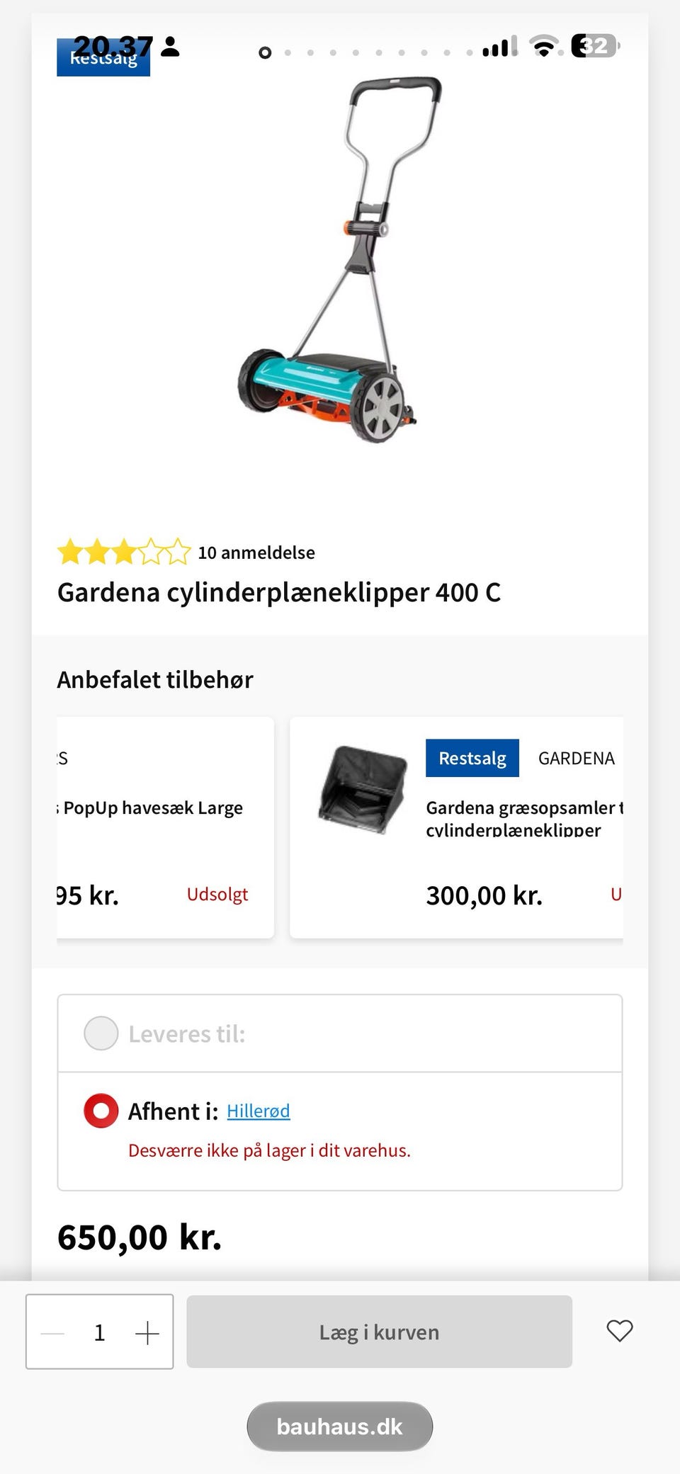 Galleribillede