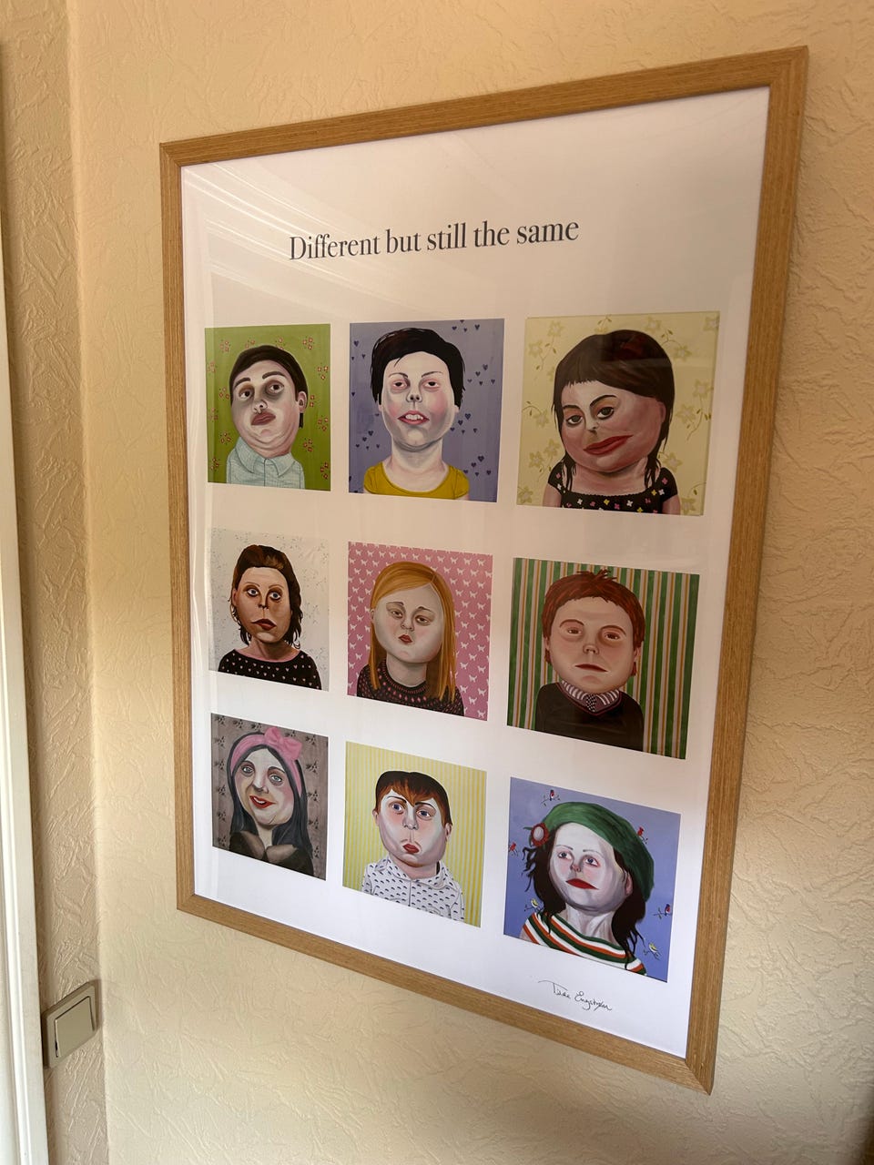 Galleribillede