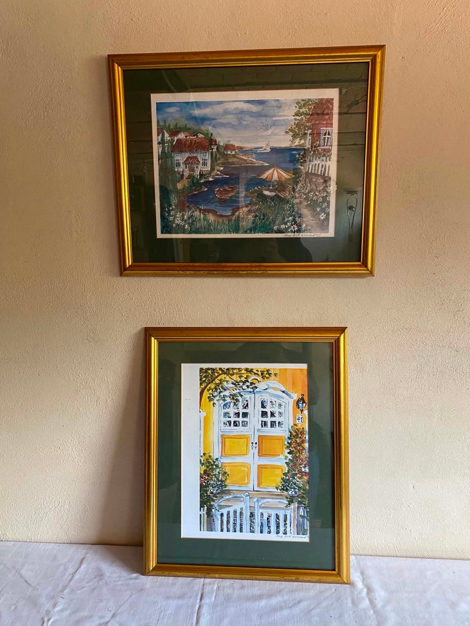 Galleribillede