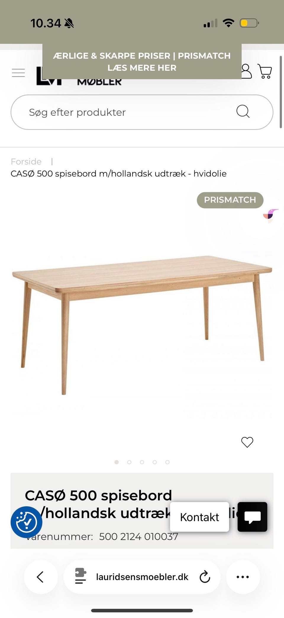 Galleribillede