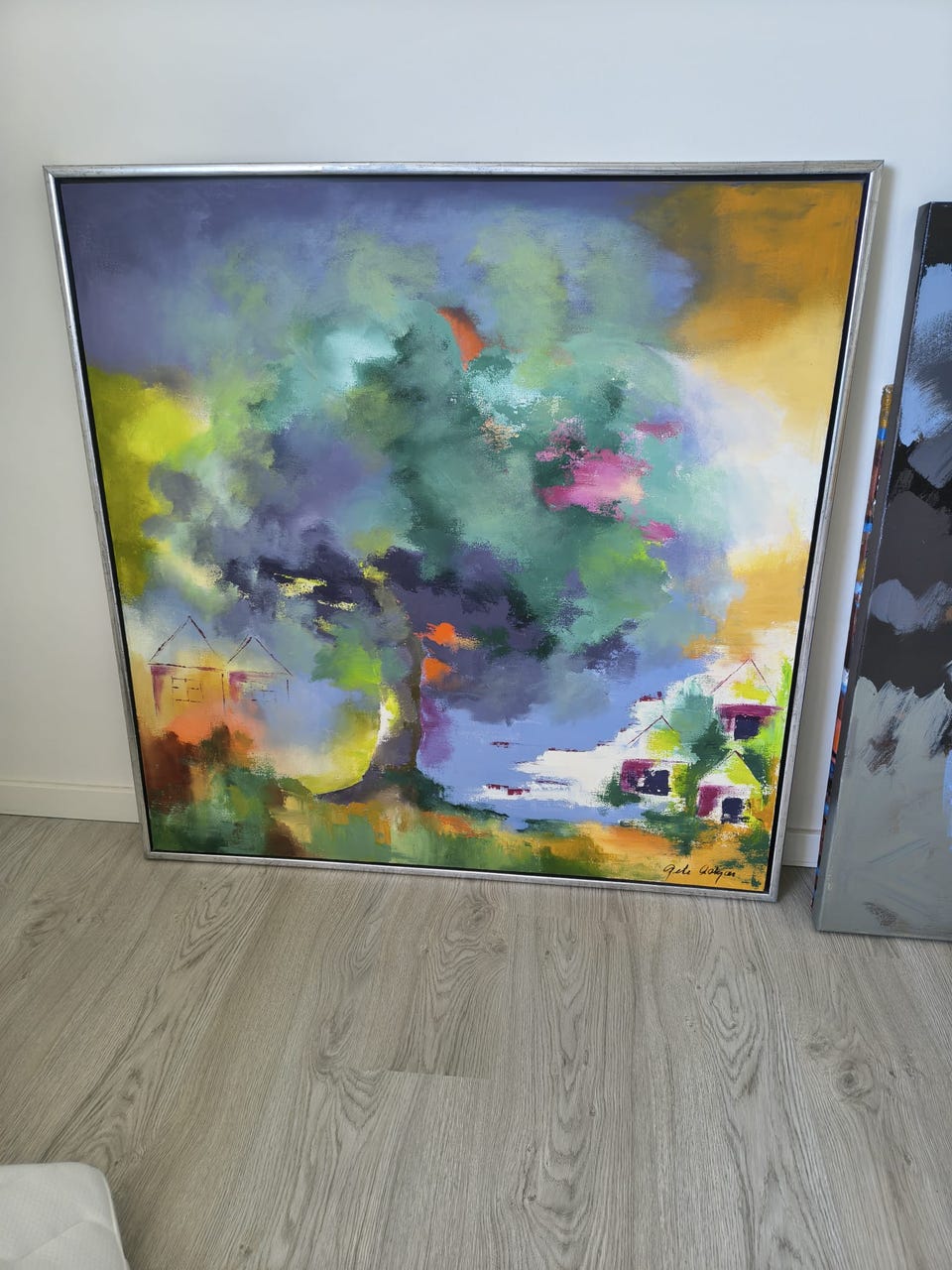 Galleribillede