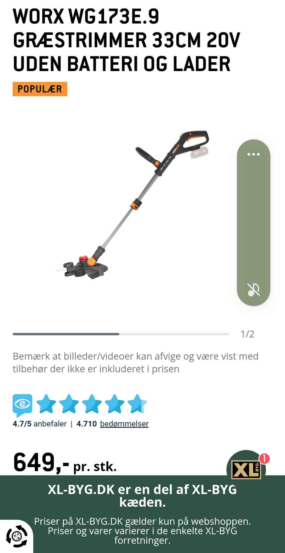 Galleribillede