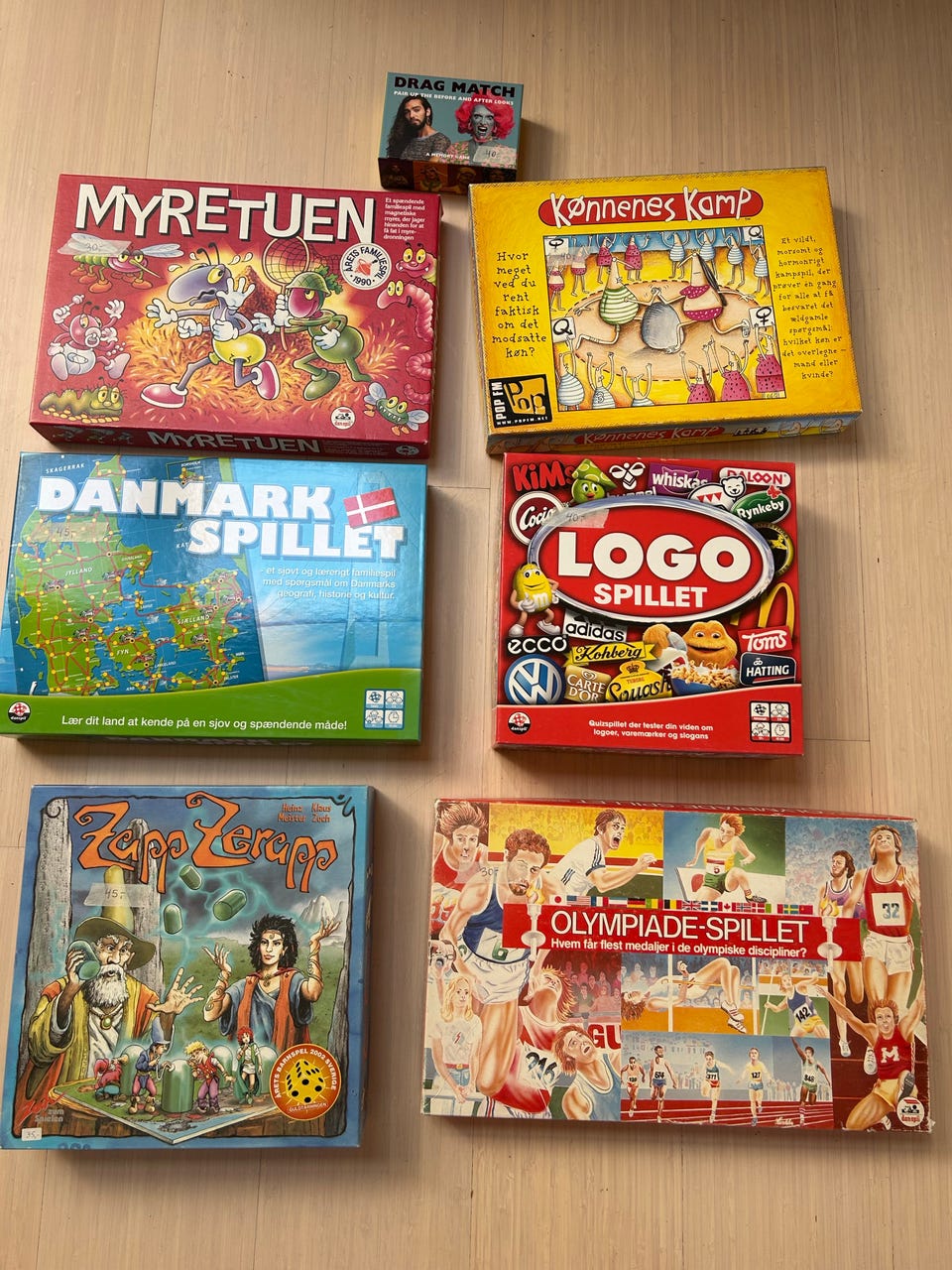 Galleribillede