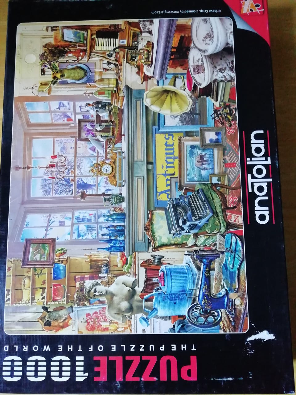 Galleribillede