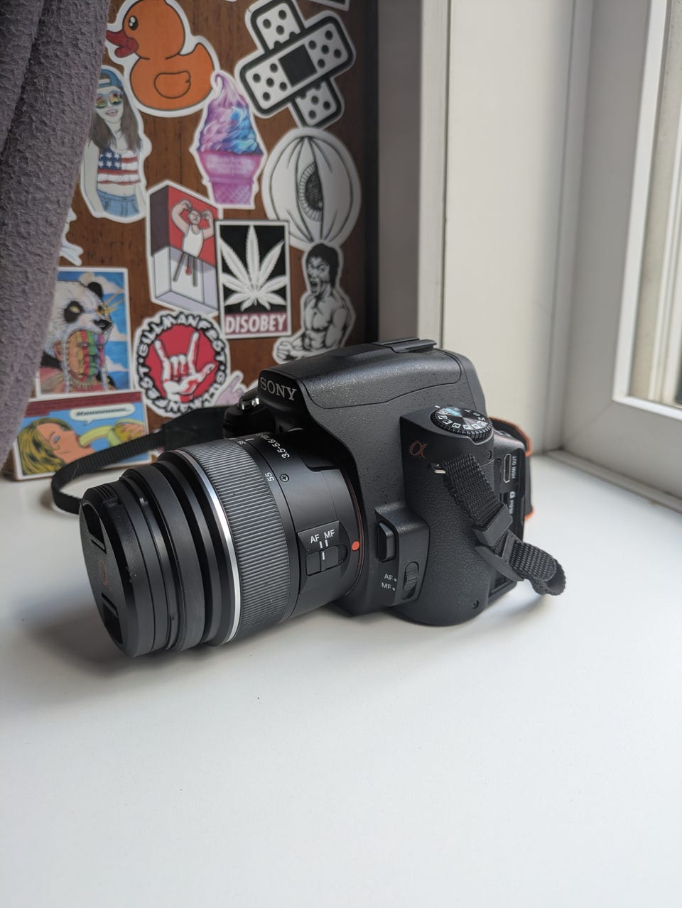Galleribillede