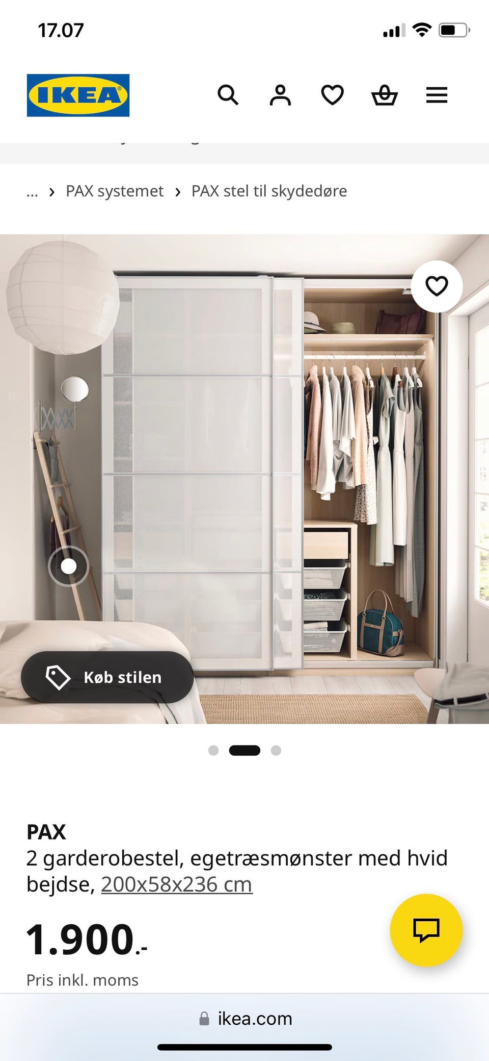 Galleribillede