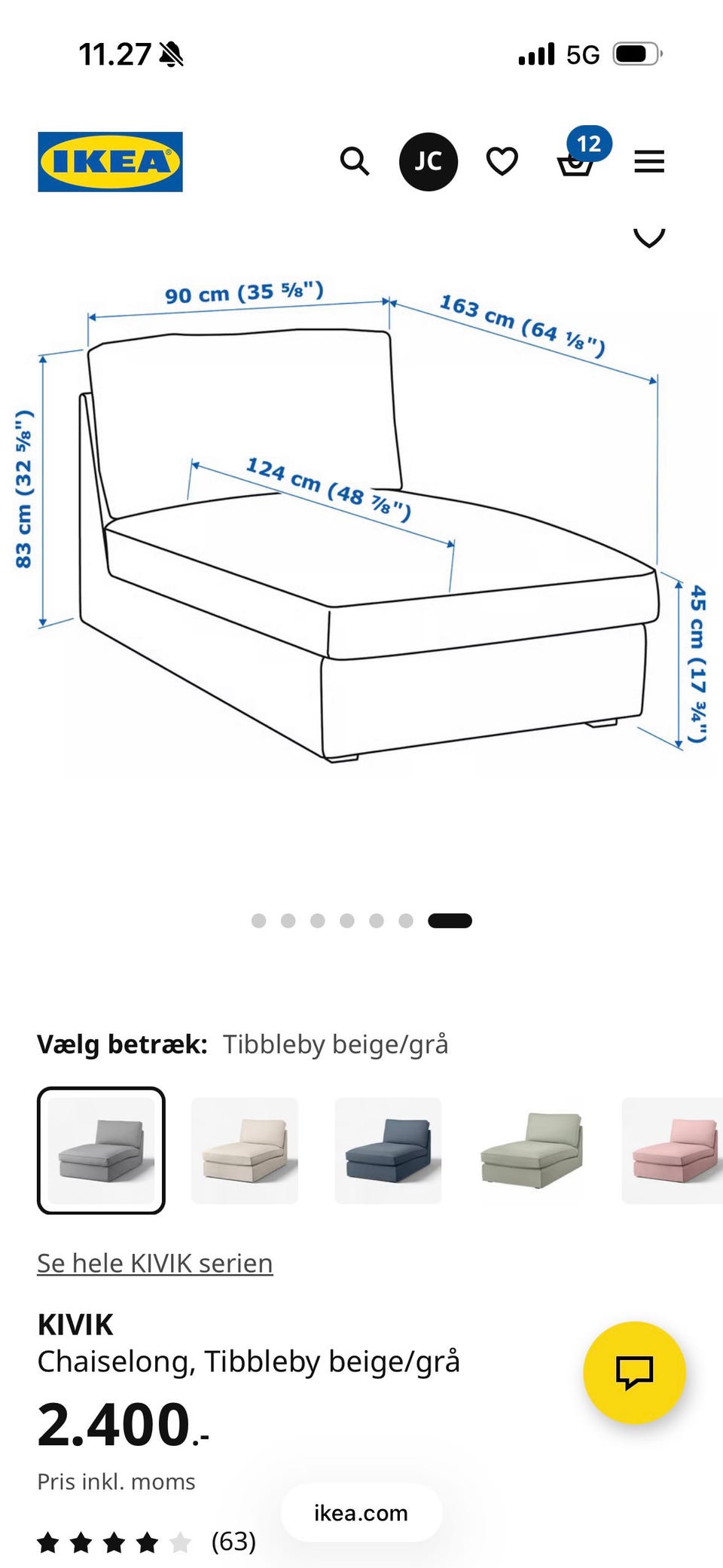 Galleribillede