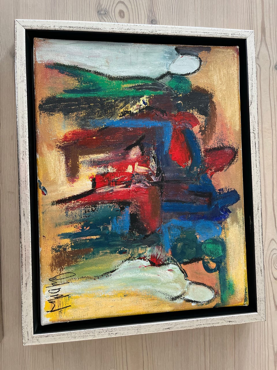 Galleribillede