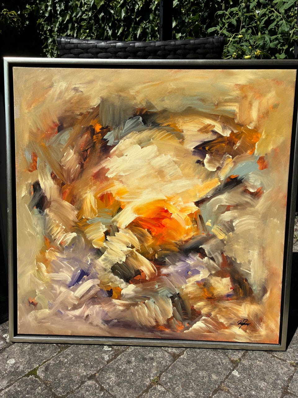 Galleribillede