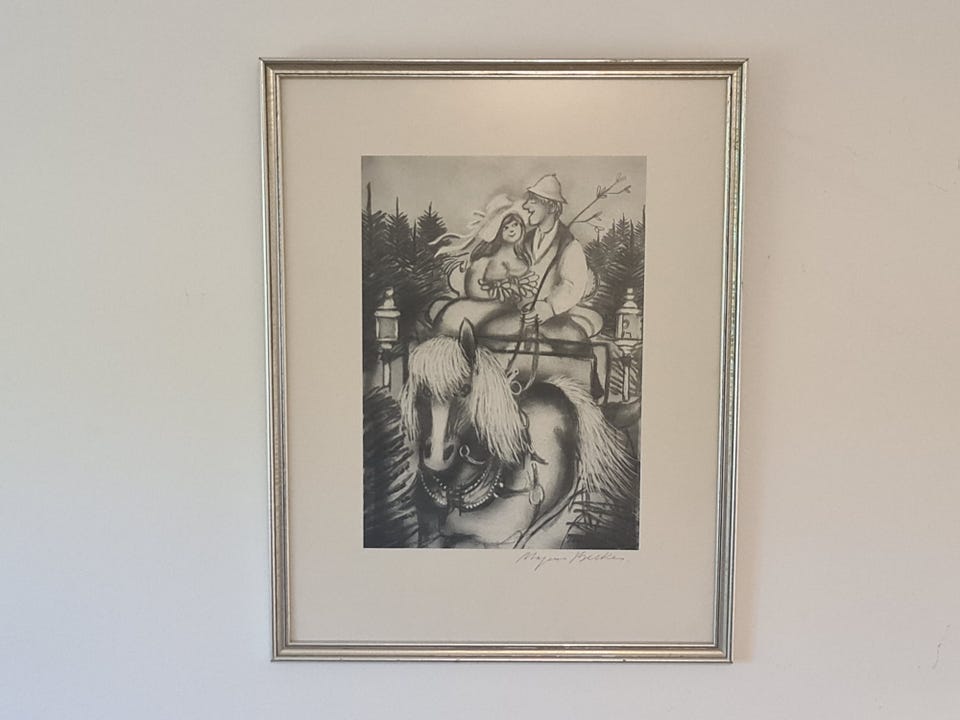 Galleribillede