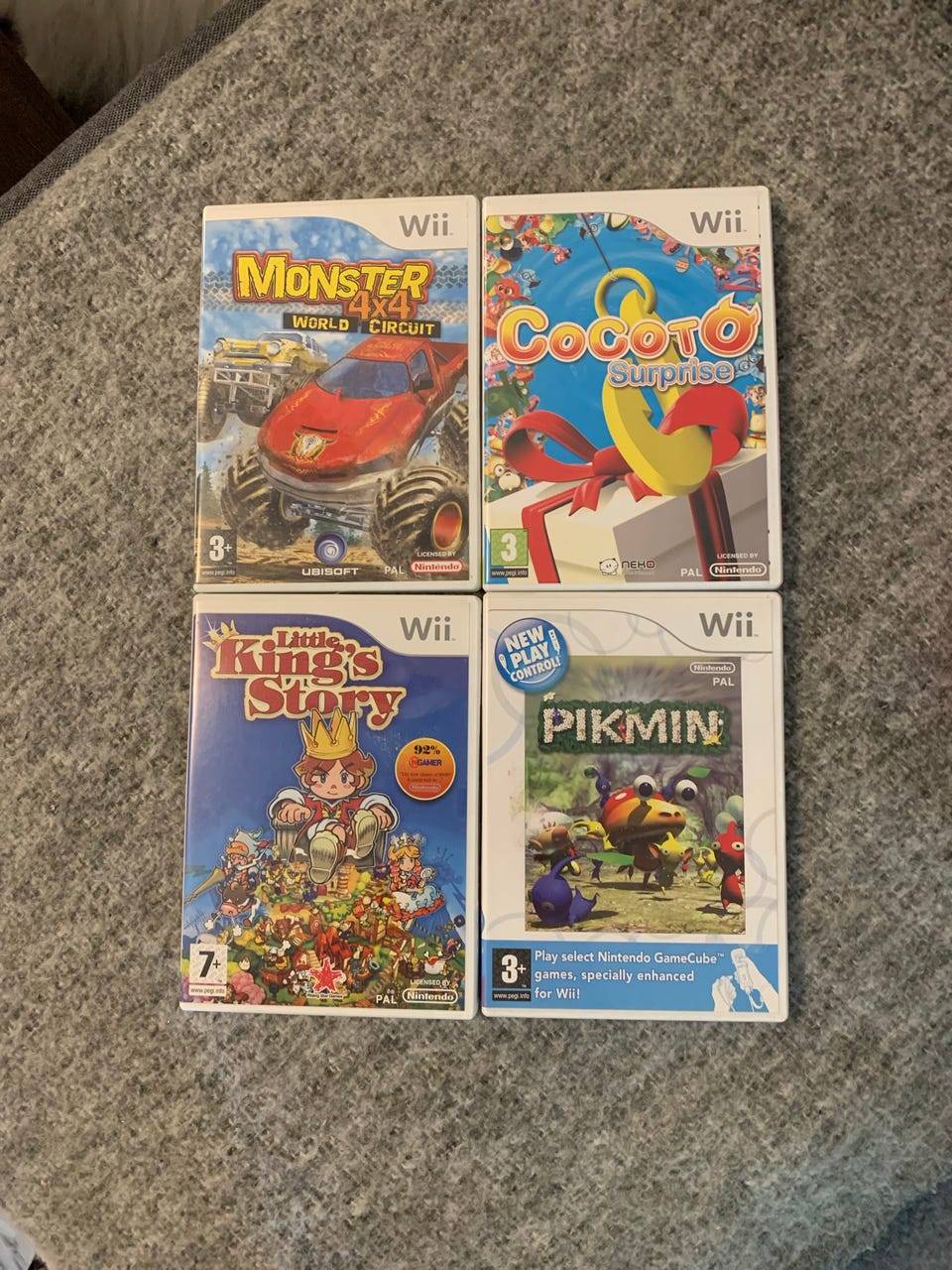 Galleribillede