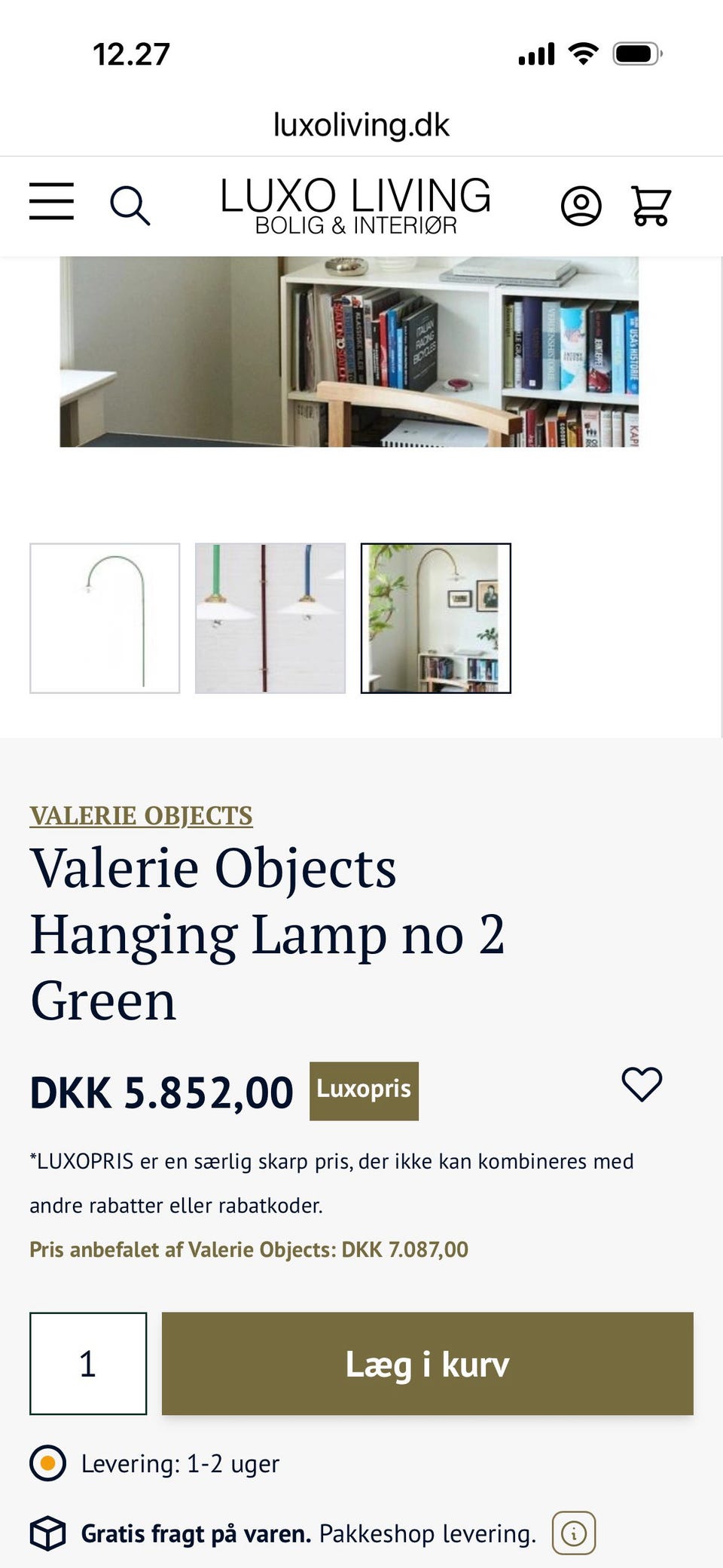 Galleribillede