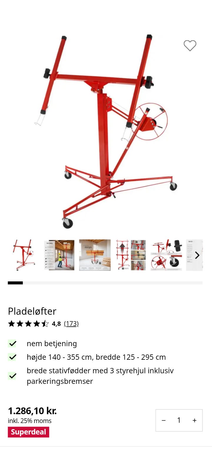 Galleribillede