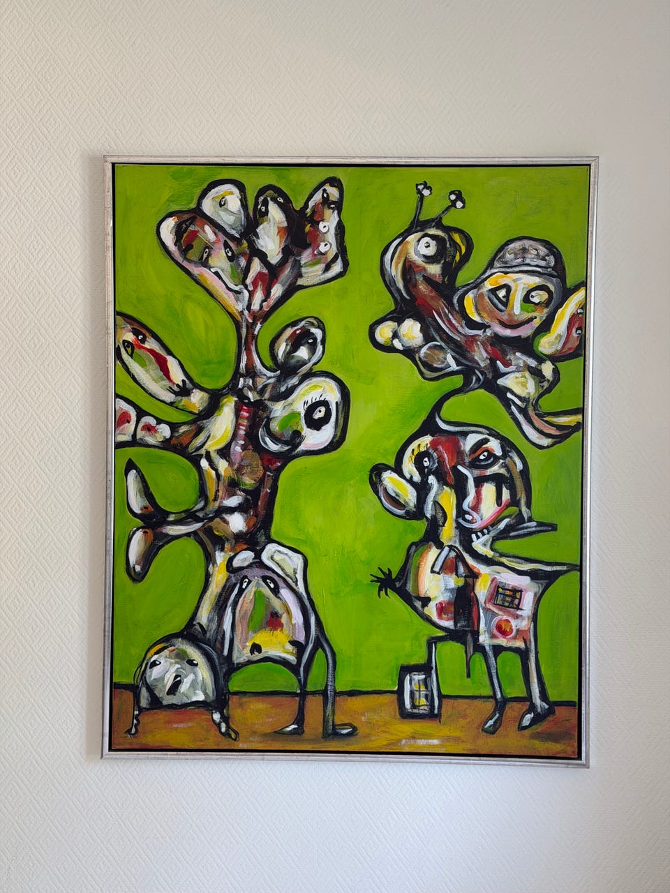 Galleribillede