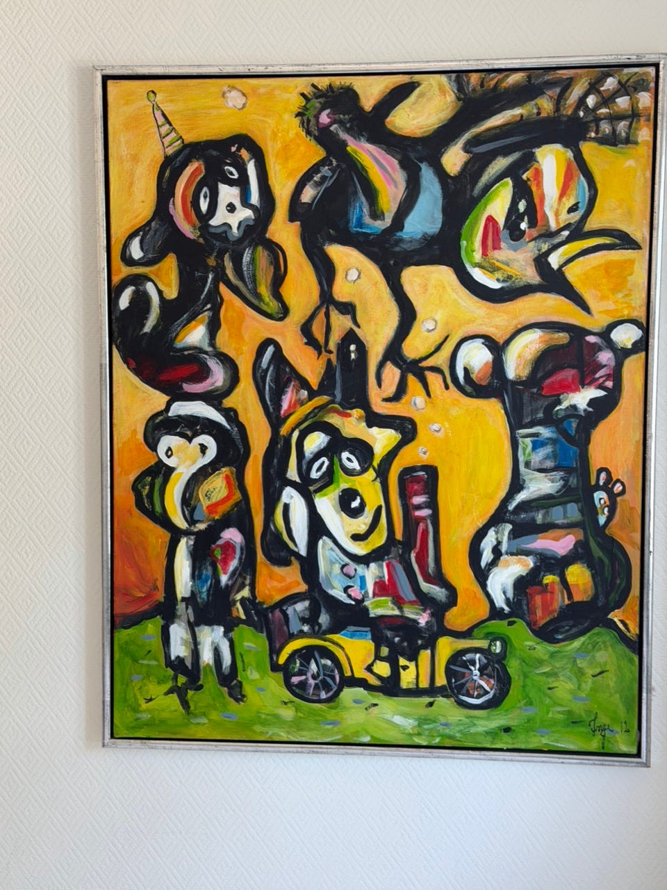 Galleribillede