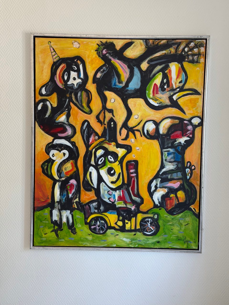 Galleribillede