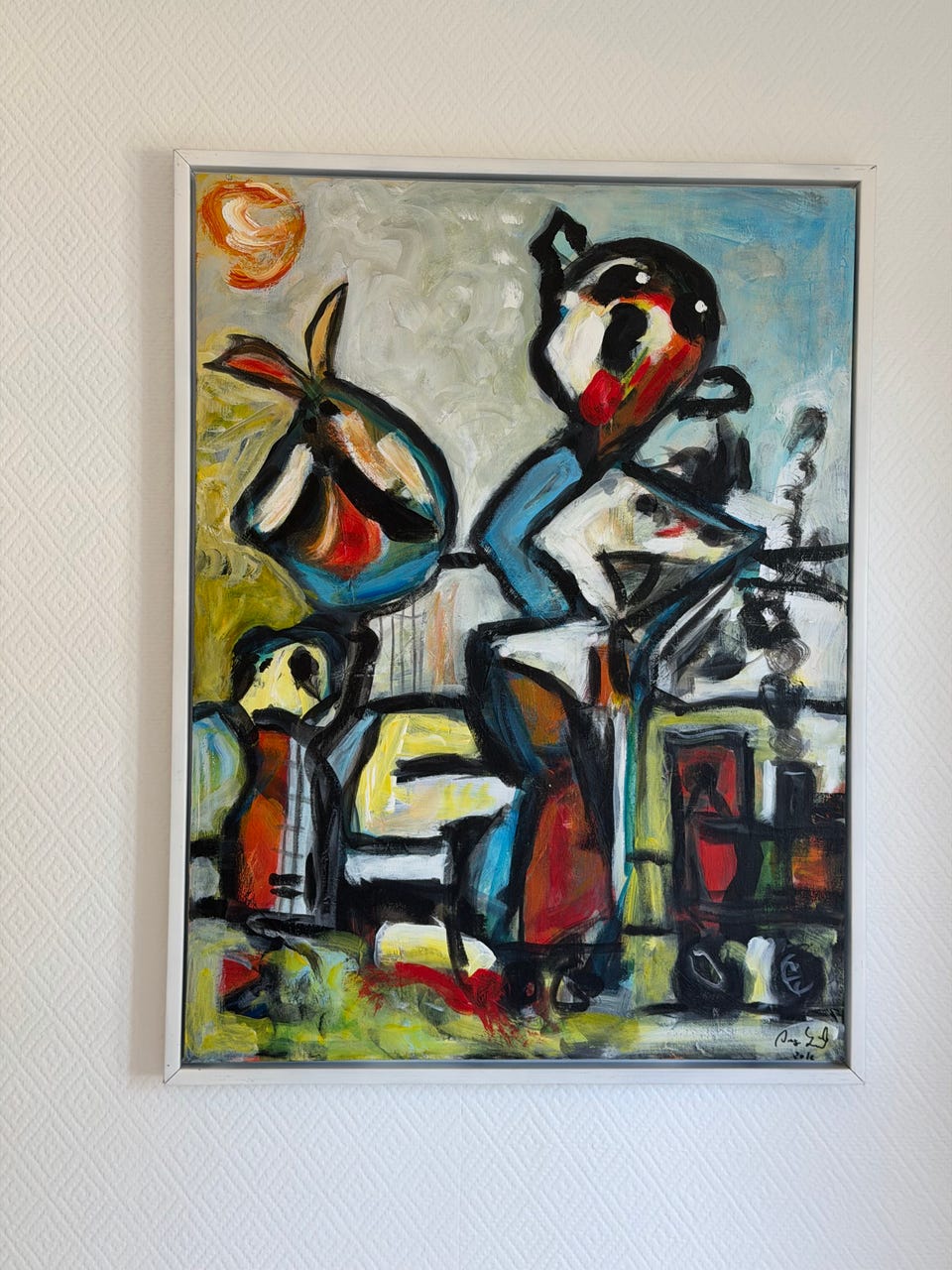 Galleribillede