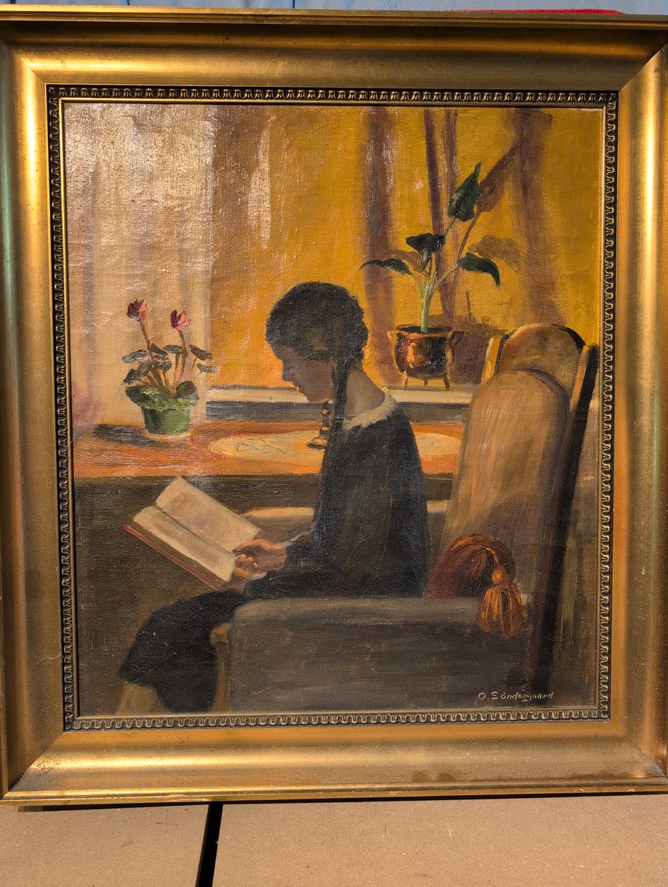 Galleribillede