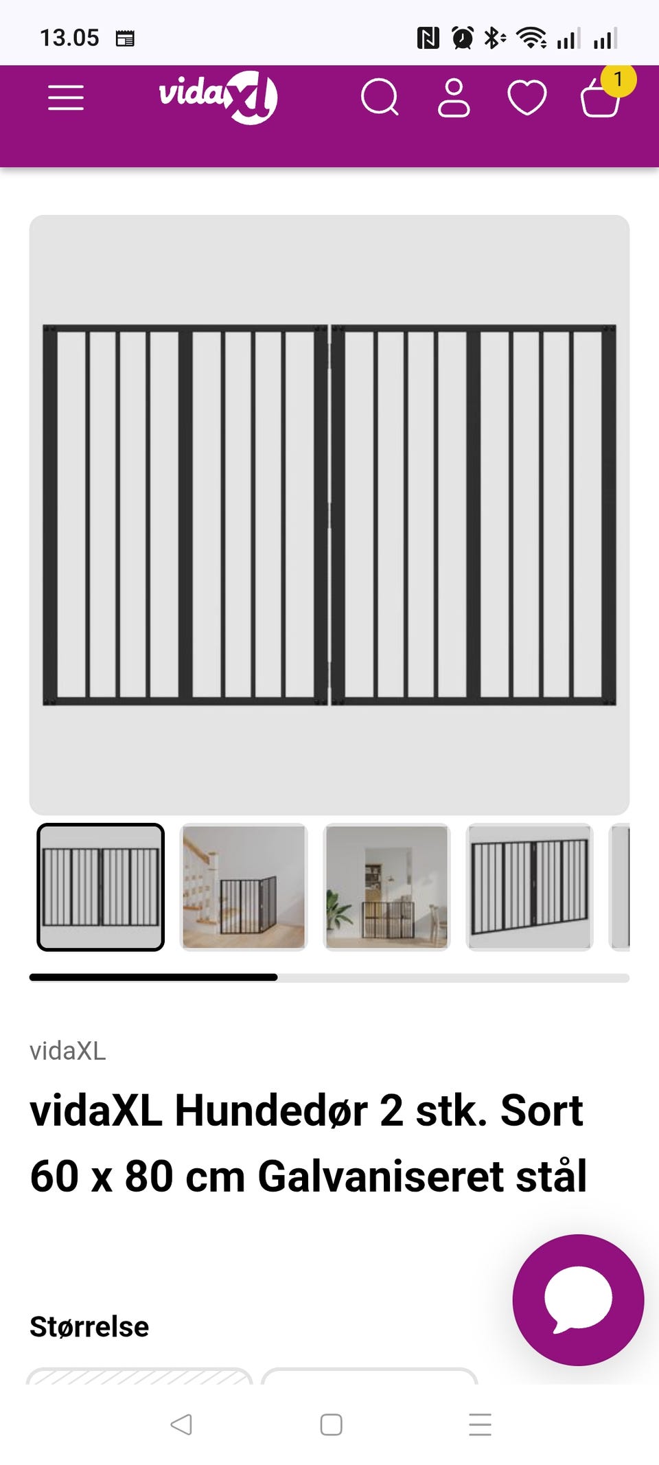 Galleribillede