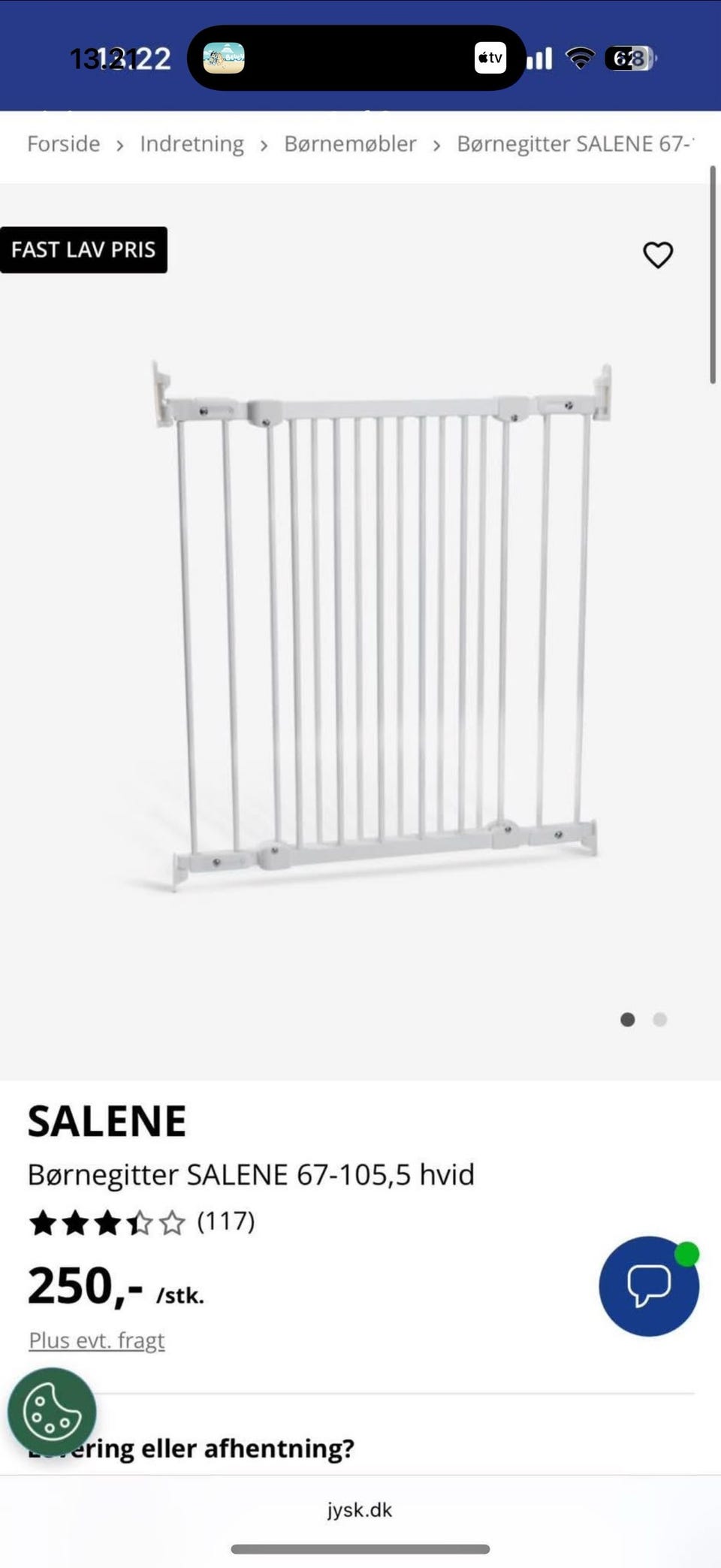 Galleribillede