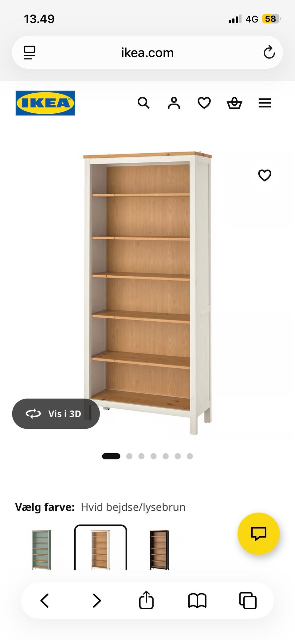 Galleribillede