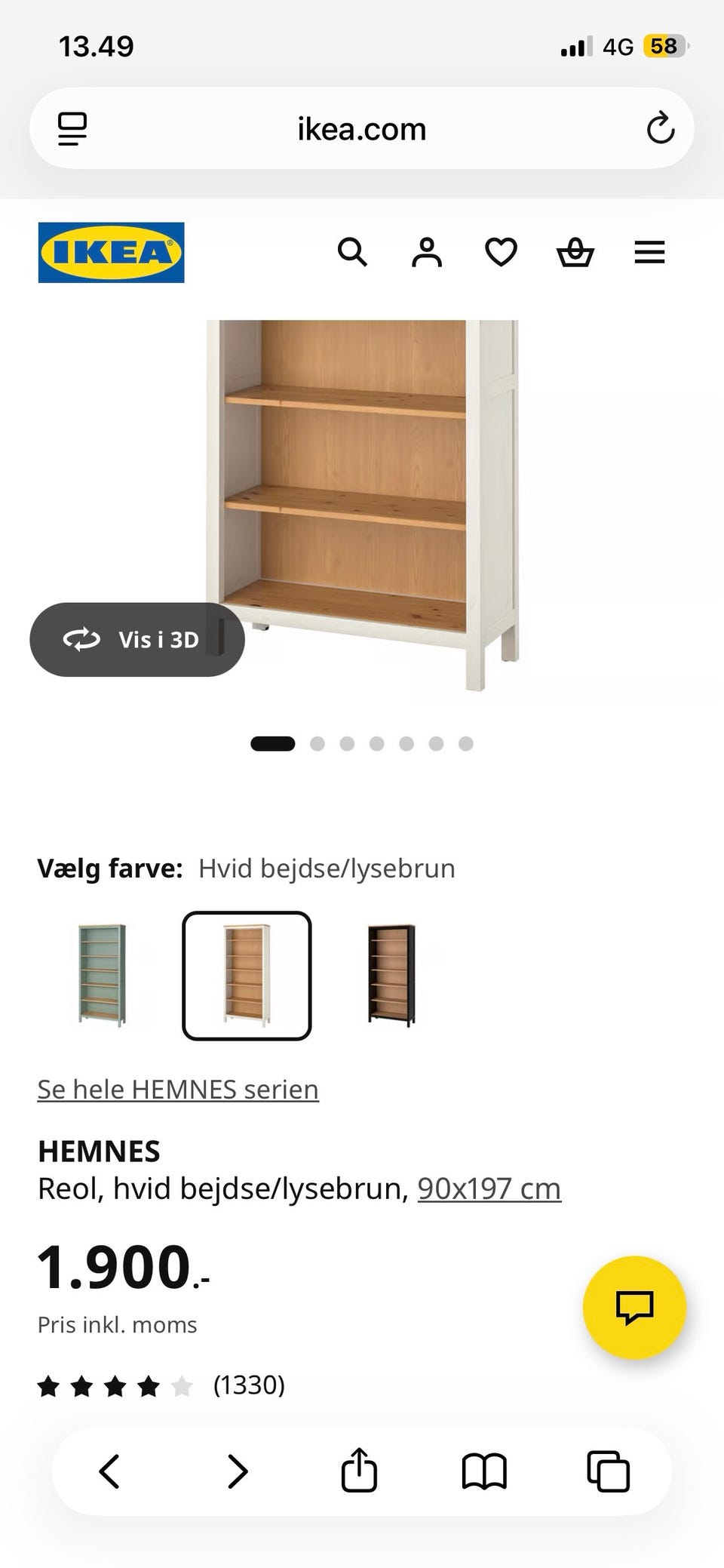 Galleribillede