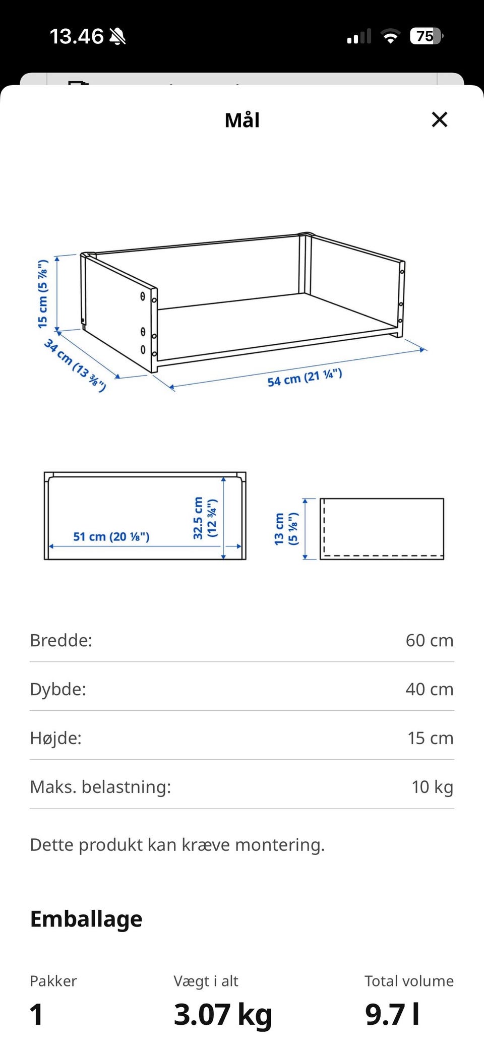 Galleribillede