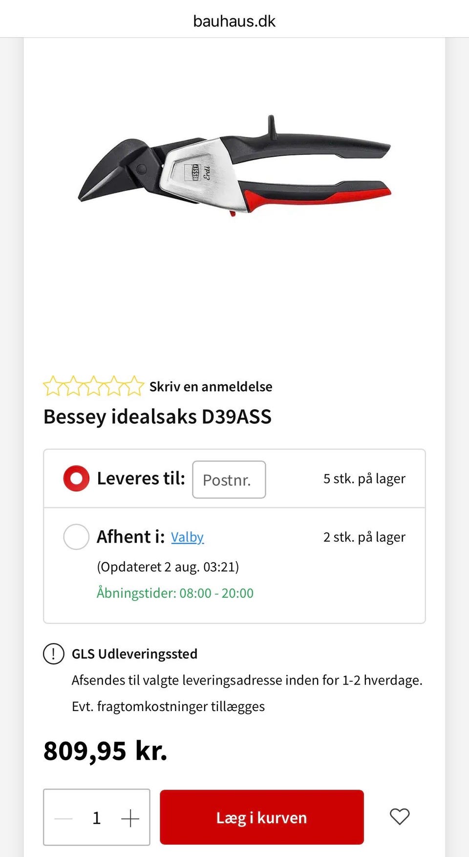 Galleribillede