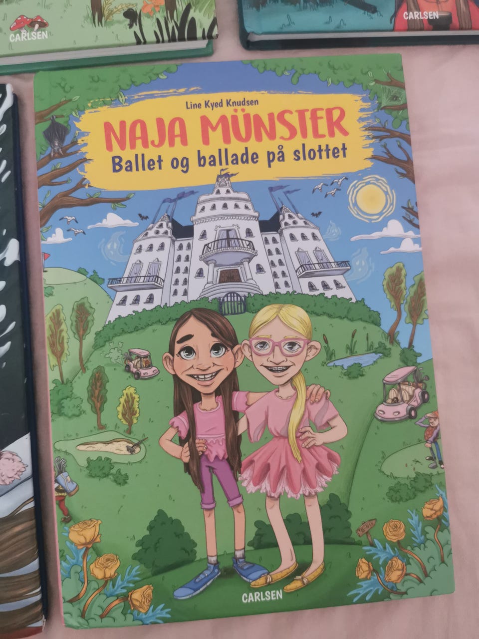 Galleribillede